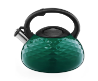 AMBITION Golf 2,3 l zielony satynowy (50862) - 1466996 - zdjęcie 1